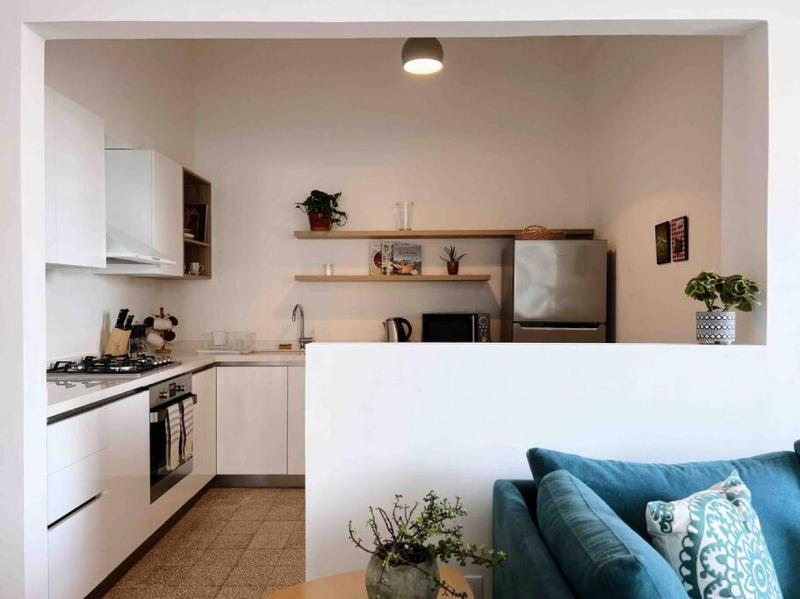 Bright Loft 4BR MarMikhael - image 12