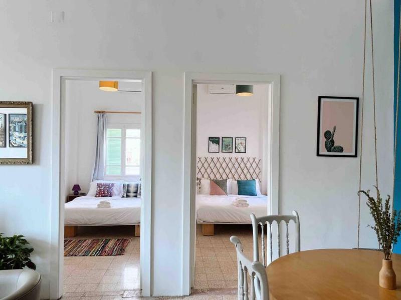 Bright Loft 4BR MarMikhael - image 11