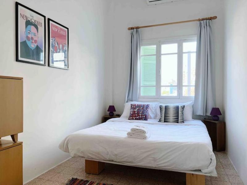 Bright Loft 4BR MarMikhael - image 8