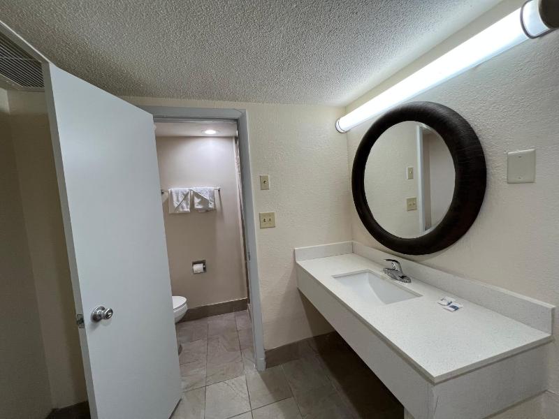 Deluxe King Room image 2