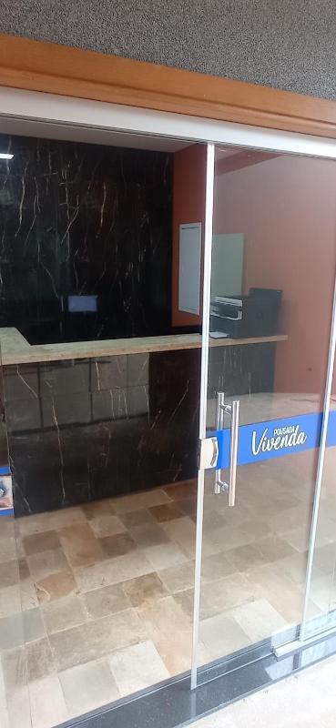Pousada Vivenda - image 9
