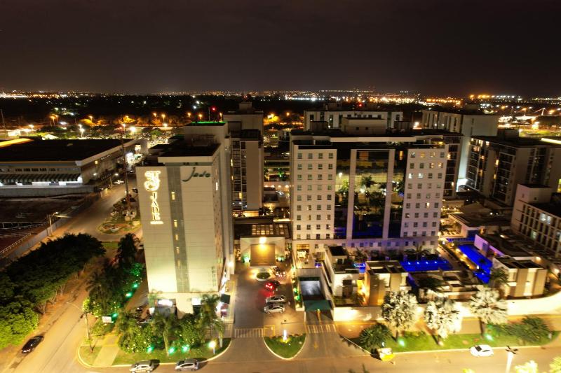Jade Hotel Brasília - image 3