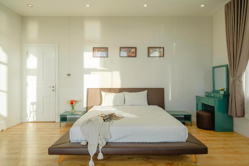 Casa Villa - Ocean View - Sealinks City Resort - image 9
