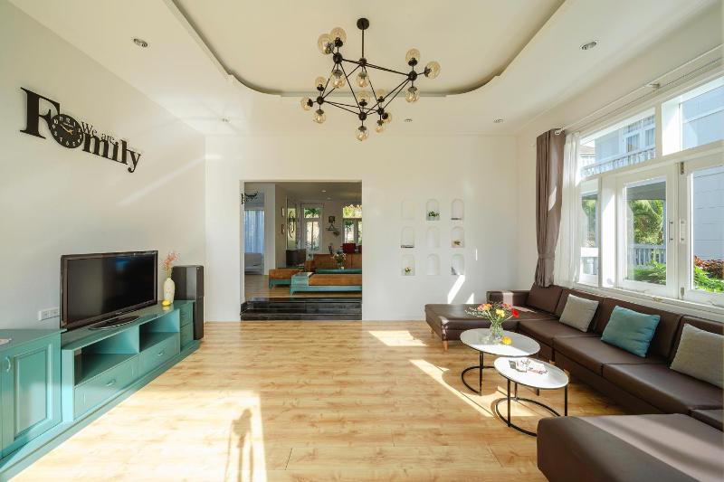 Casa Villa - Ocean View - Sealinks City Resort - image 2