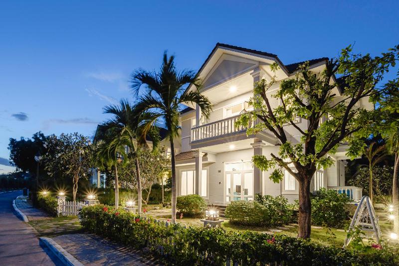 Casa Villa - Ocean View - Sealinks City Resort - image 36
