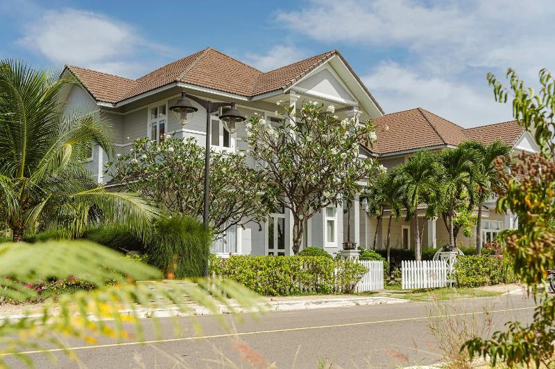 Casa Villa - Ocean View - Sealinks City Resort - image 45