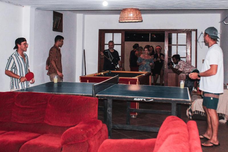 Nômades Beach House - Adventure Hostels - image 25