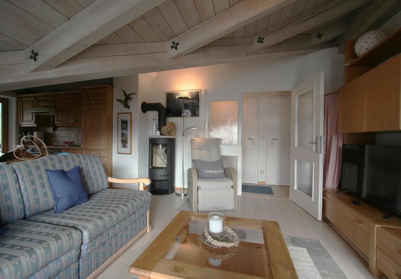 Alpenflair Ferienwohnung 216 - image 1