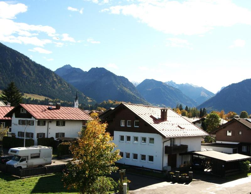 Alpenflair Ferienwohnung 216 - image 7