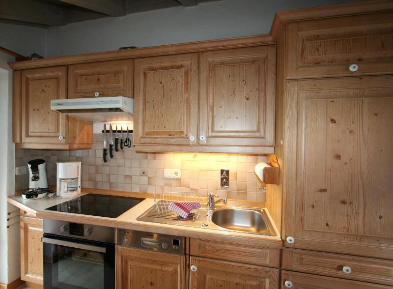 Alpenflair Ferienwohnung 216 - image 14