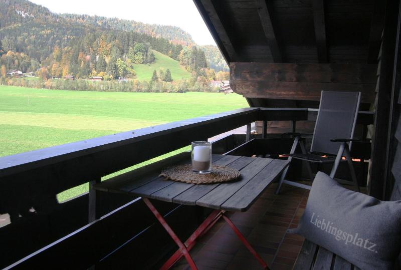 Alpenflair Ferienwohnung 216 - image 6