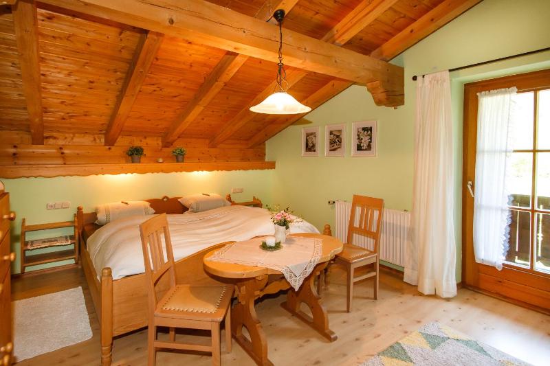Apartment with Balcony image 3