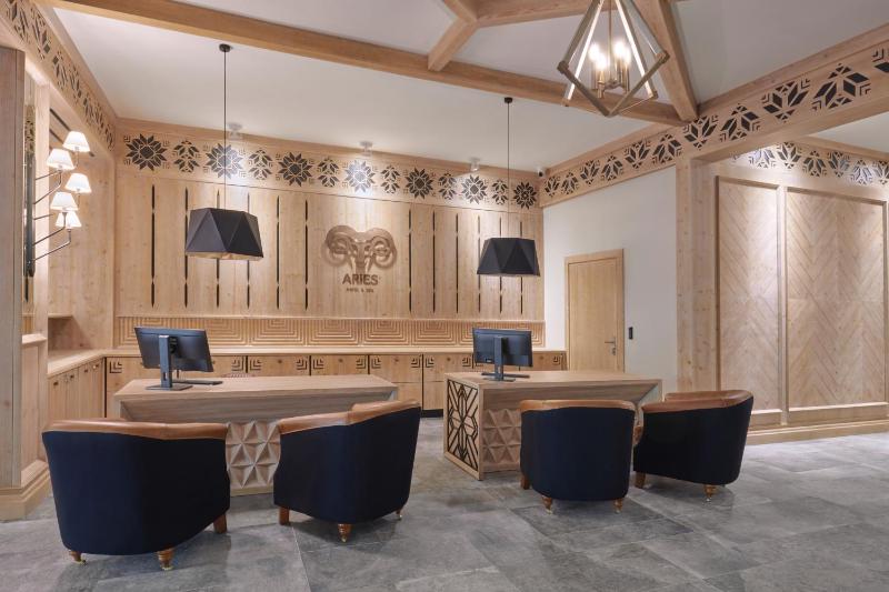 Aries Hotel & SPA Szczyrk - image 22