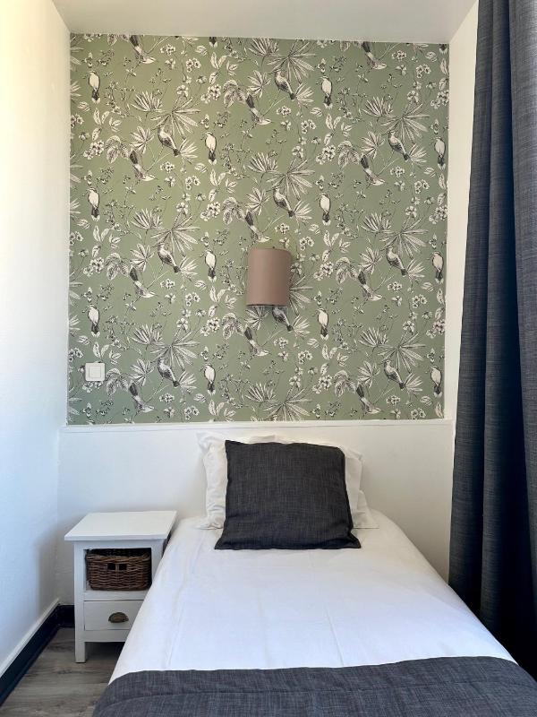Hôtel Parc Mazon-Biarritz - image 36