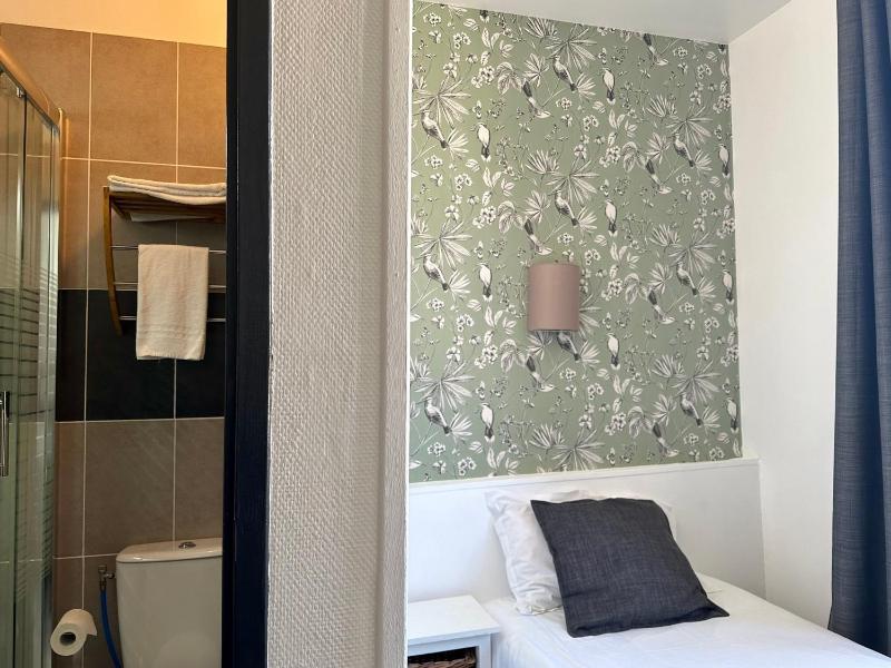 Hôtel Parc Mazon-Biarritz - image 6