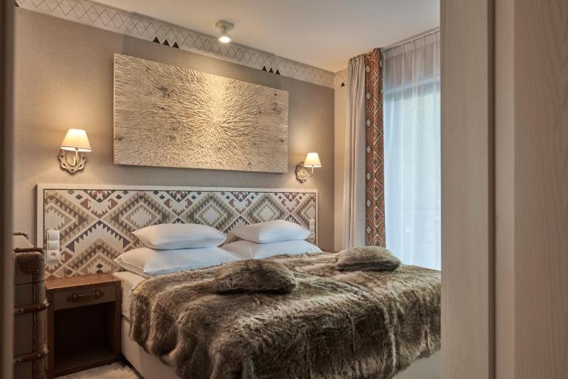 Aries Hotel & SPA Szczyrk - image 31
