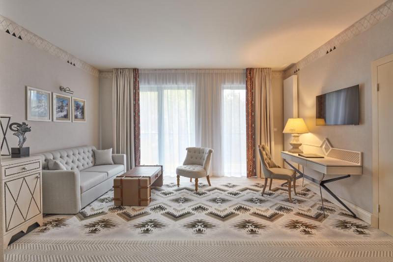 Aries Hotel & SPA Szczyrk - image 27