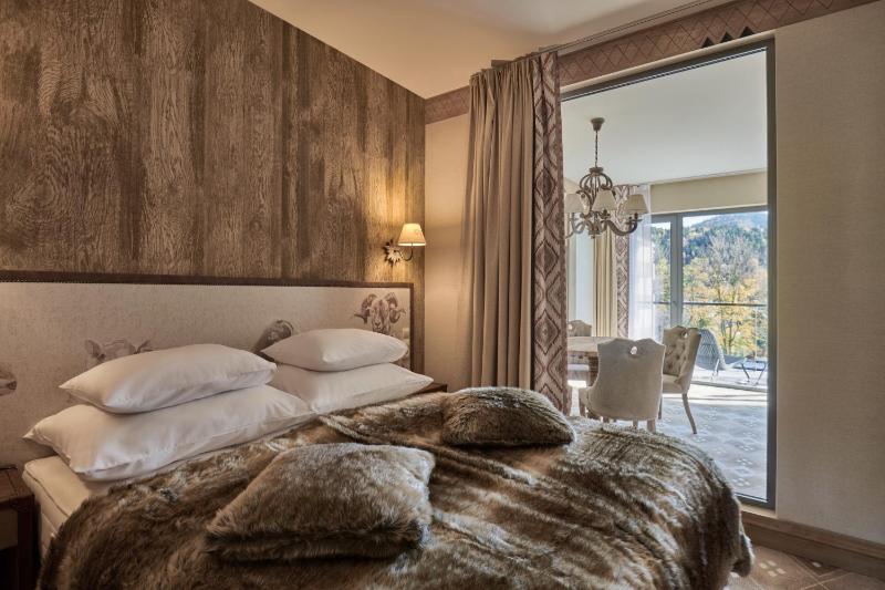Aries Hotel & SPA Szczyrk - image 10