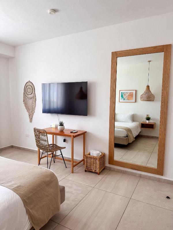 Terrasse Hotel Playa del Carmen - image 18