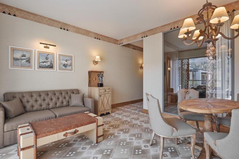 Aries Hotel & SPA Szczyrk - image 30