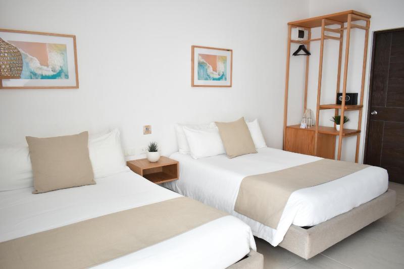 Terrasse Hotel Playa del Carmen - image 19