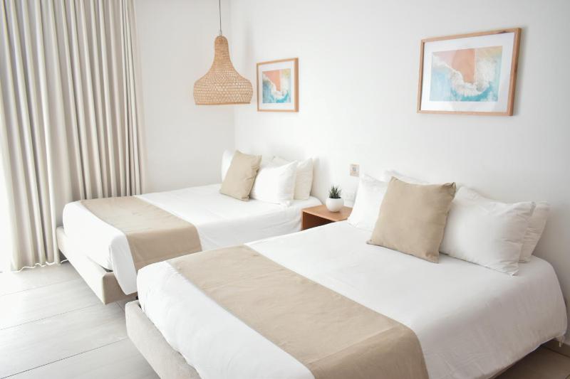 Terrasse Hotel Playa del Carmen - image 22