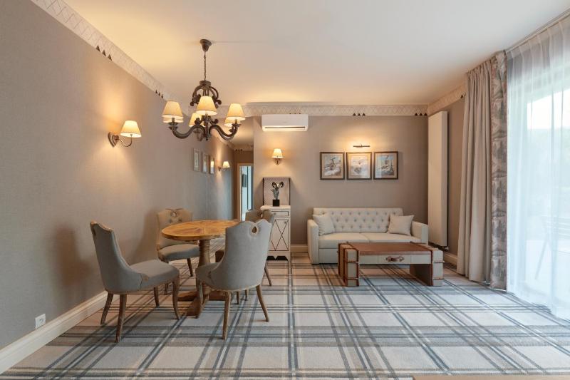 Aries Hotel & SPA Szczyrk - image 33