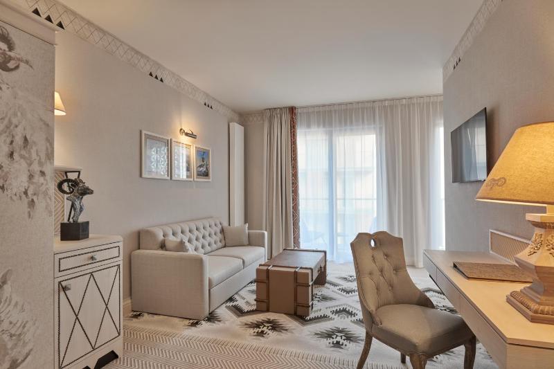 Aries Hotel & SPA Szczyrk - image 18