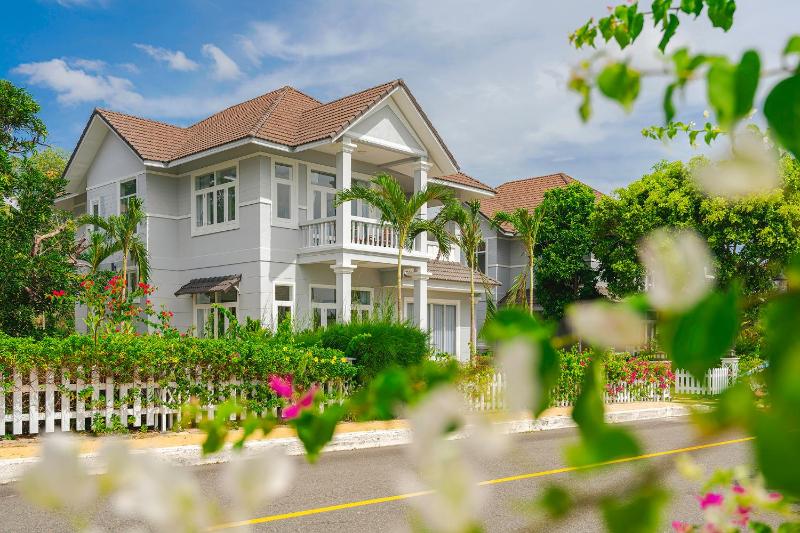 Casa Villa - Floral Park- Sealinks City Resort - image 12