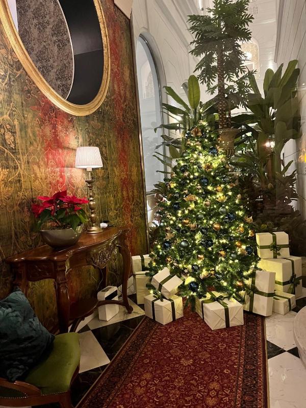 Mystery Hotel Budapest Preferred Hotels & Resorts - image 8