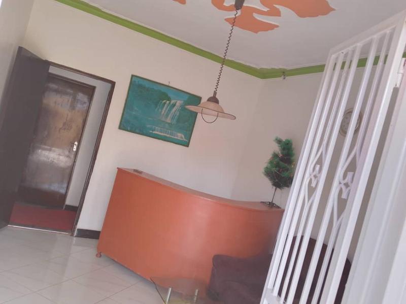 Kalifonia Guest House - image 11