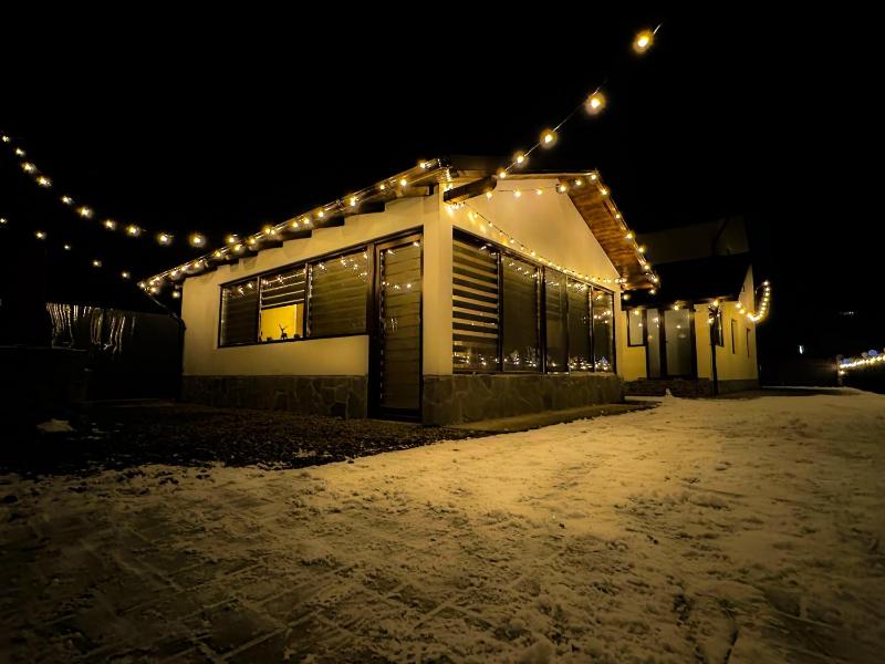 Casa Luna Images
