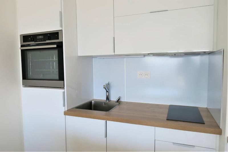 Bel appartement rénové VUE MER au port de de PERROS-GUIREC Ref 841 - image 5