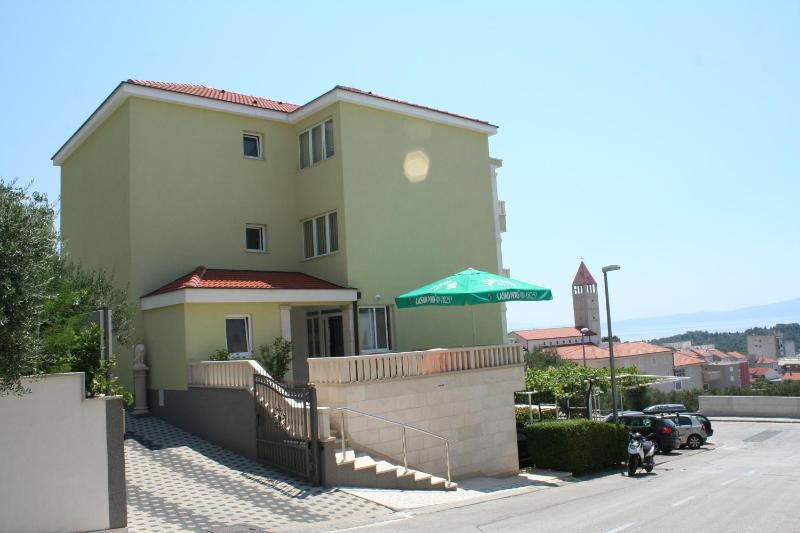 Apartments Rados - image 17