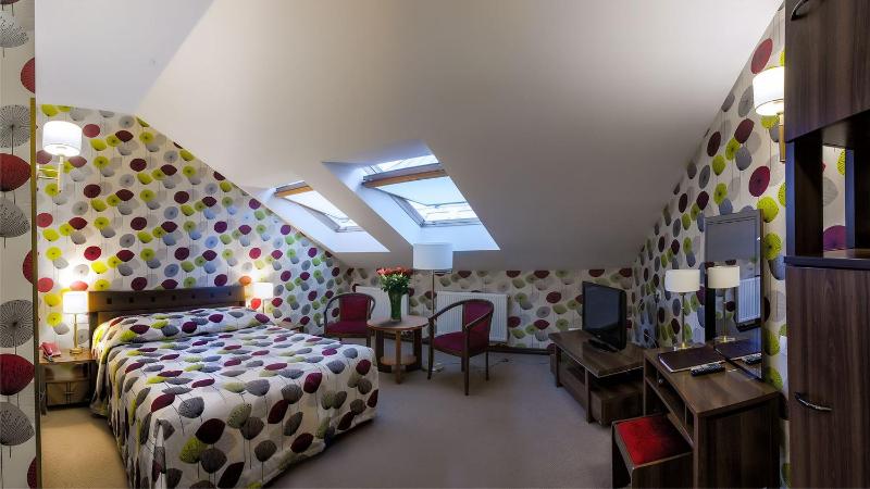 Superior Double Room image 3