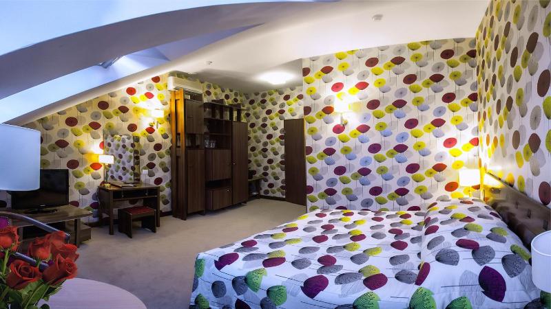 Superior Double Room image 4