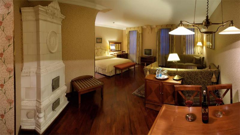 Junior Suite image 3