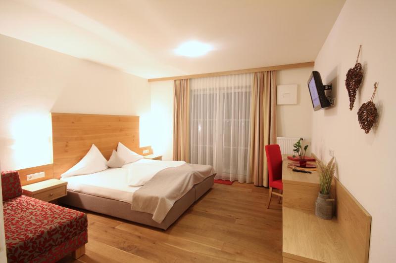 Comfort Double Room image 1
