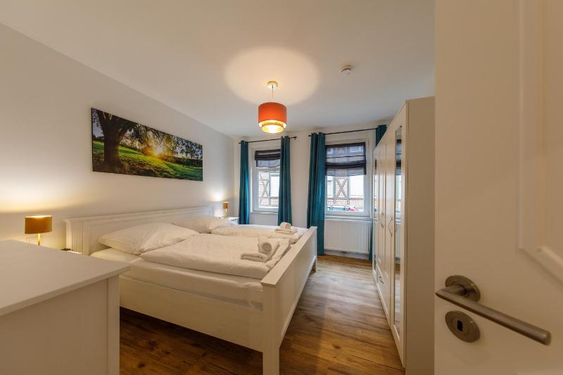 Ferienhaus Bavaria WR - Ferienwohnung Servus - image 10