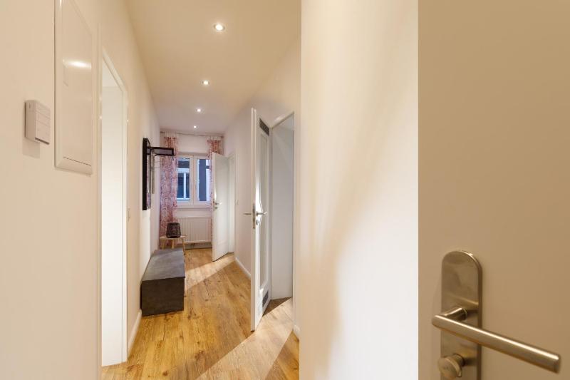 Ferienhaus Bavaria WR - Ferienwohnung Servus - image 14