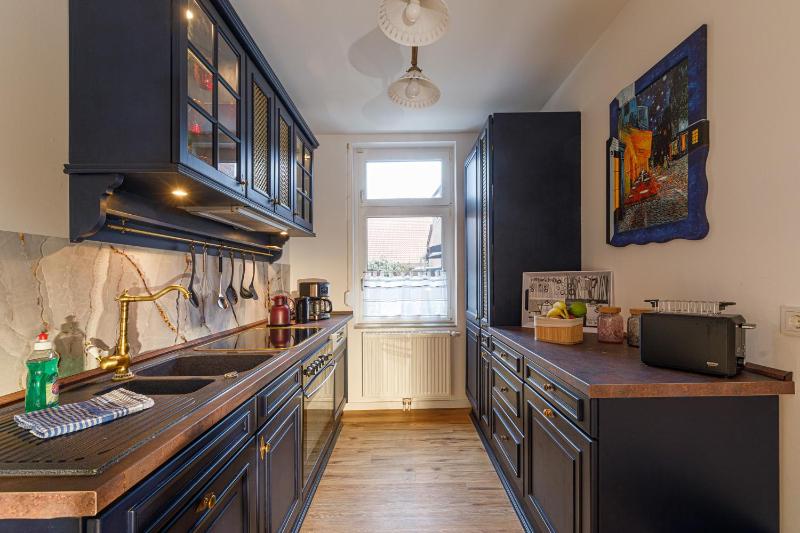 Ferienhaus Bavaria WR - Ferienwohnung Servus - image 11