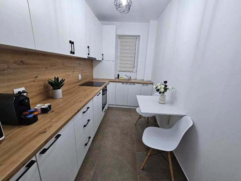 Cozy Urban Luxury Flats - Coresi Mall #Brasov - image 4