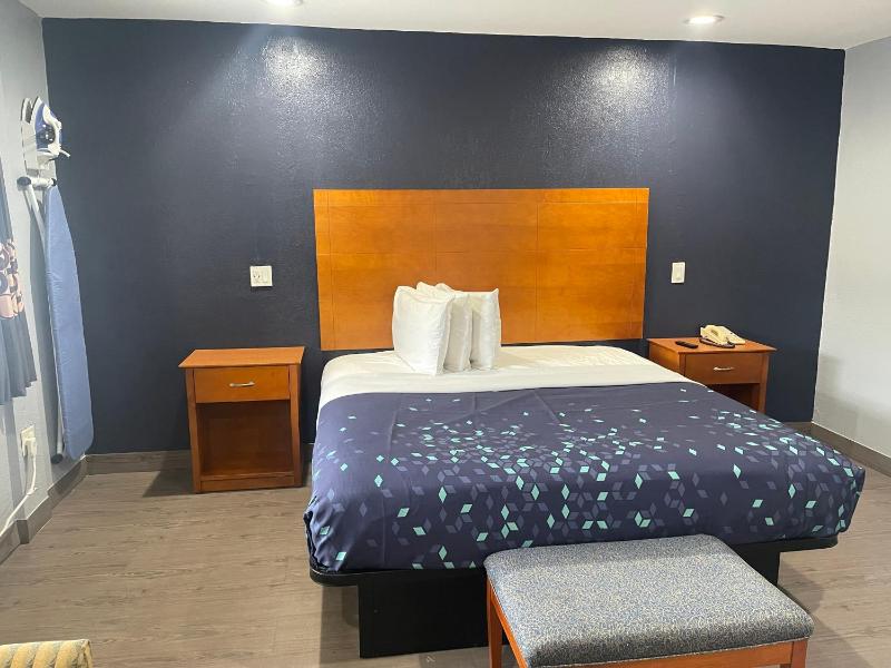 1 King Bed Non Smoking image 4