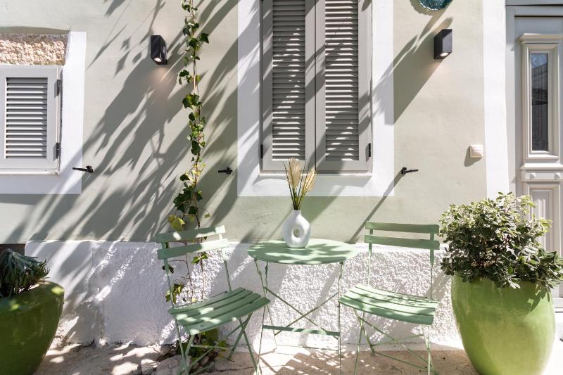 Mounouria House Koskinou - image 10