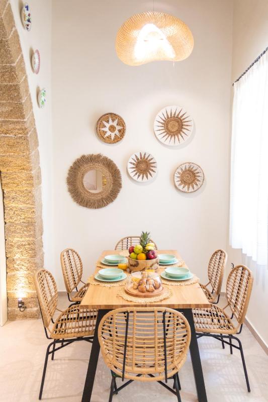 Mounouria House Koskinou - image 11