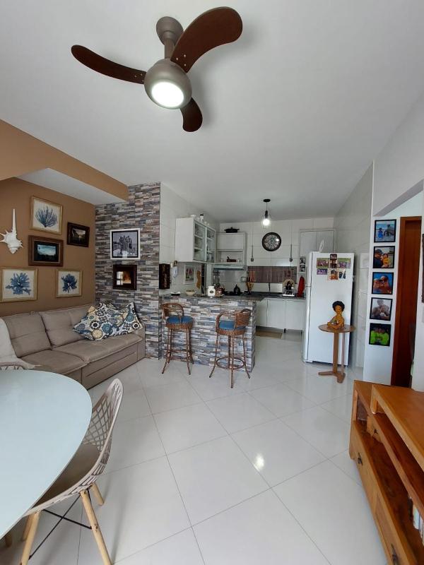 apartamento vizinho ao mar - image 35