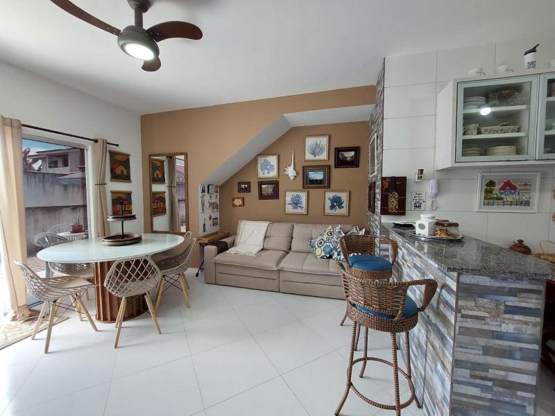 apartamento vizinho ao mar - image 14