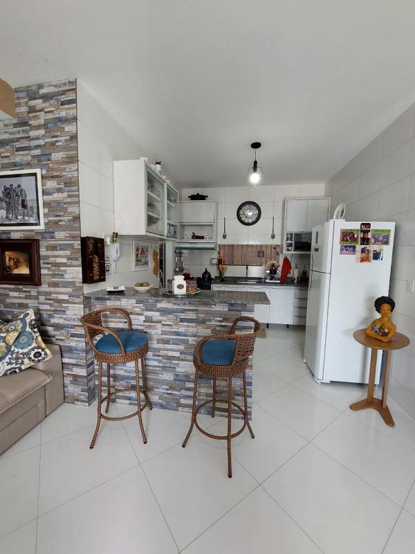 apartamento vizinho ao mar - image 17