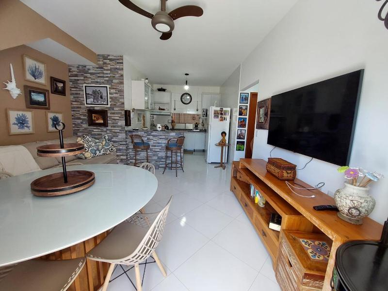 apartamento vizinho ao mar - image 25