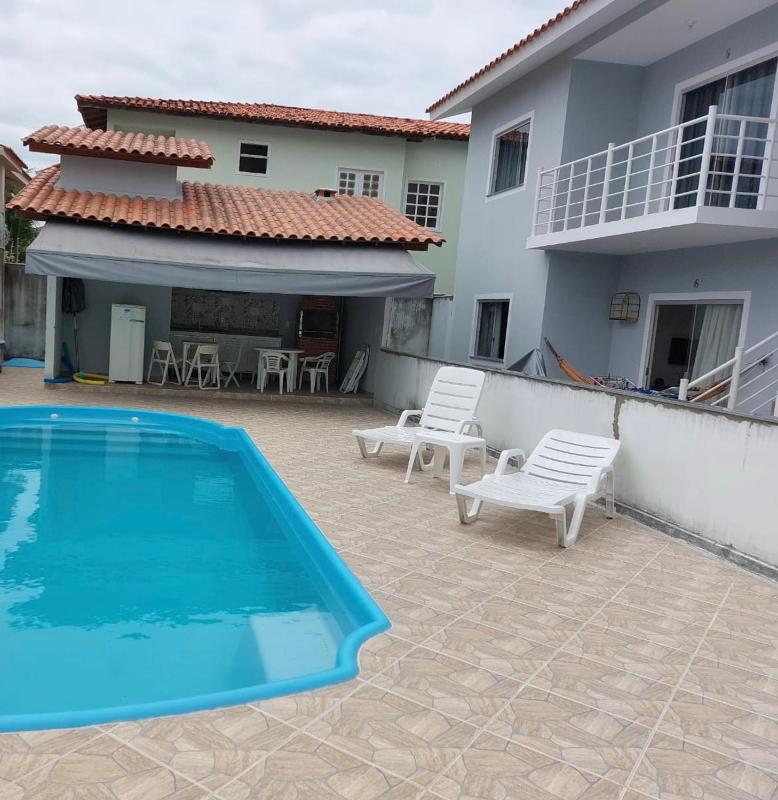 apartamento vizinho ao mar - image 31